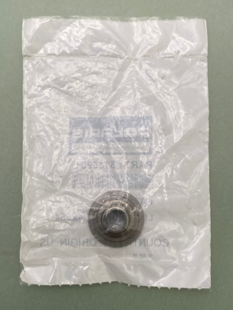 Polaris 5136901 Valve Spring Retainer G-90 New Genuine