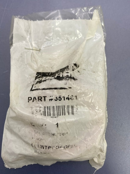 Polaris 3514617 Bearing 1x52x15mm New Genuine