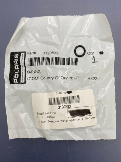 Polaris 3130533 O-Ring New Genuine