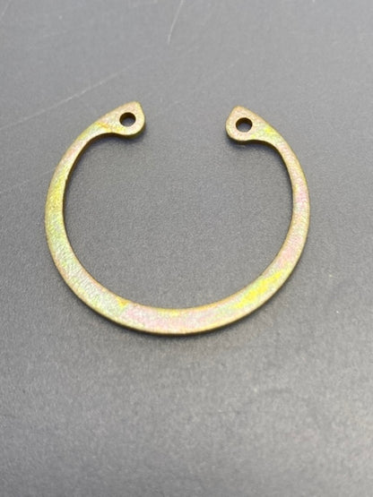Polaris 1800041 End Bearing Snap Ring New Genuine