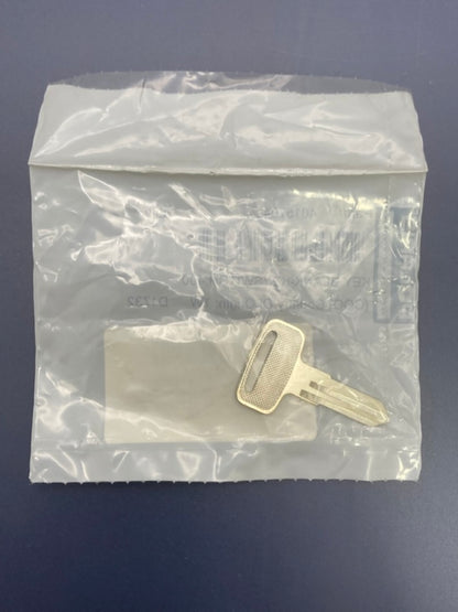 Polaris 4015704 Uncut Key Blank New Genuine