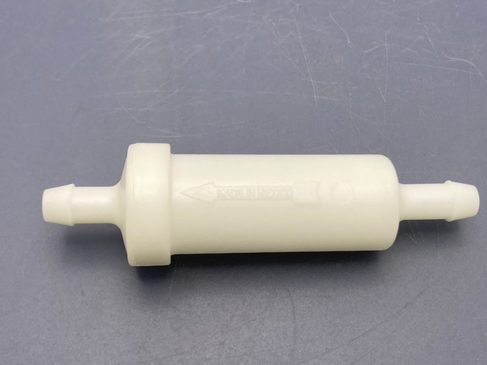 Qty 2 Polaris 2530008 Fuel Filter New Genuine