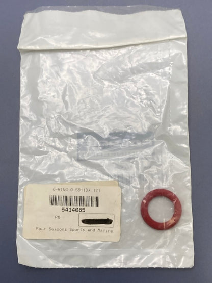 Polaris 5414085 O-Ring 0.591IDx0.171 New Genuine