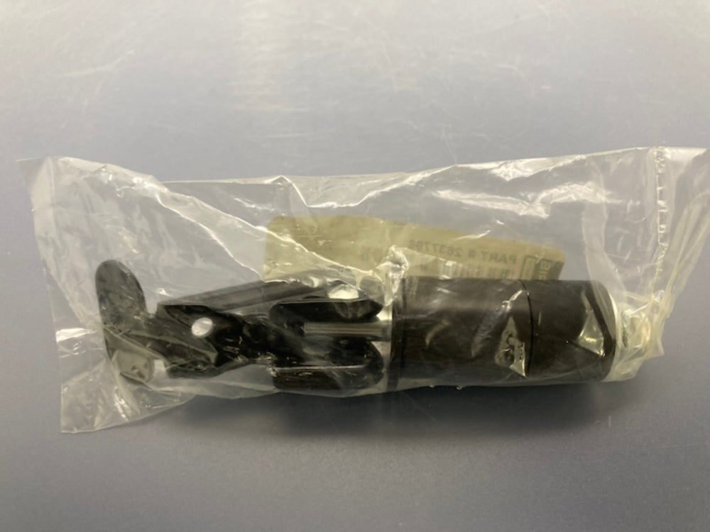 Polaris 2637796 Lock and Ride Anchor Assembly New Genuine