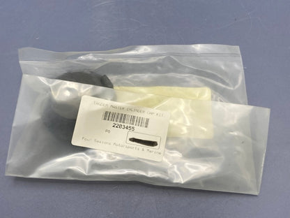 Polaris 2203455 Tandem Master Cylinder Cap kit New Genuine