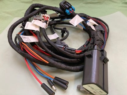 Polaris 2881678 K-Harness, Dlx, Accy, Xovr New Genuine