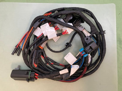 Polaris 2881678 K-Harness, Dlx, Accy, Xovr New Genuine