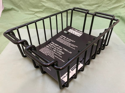 Polaris 2882438 K-Accy, Bskt, 30, Qt New Genuine