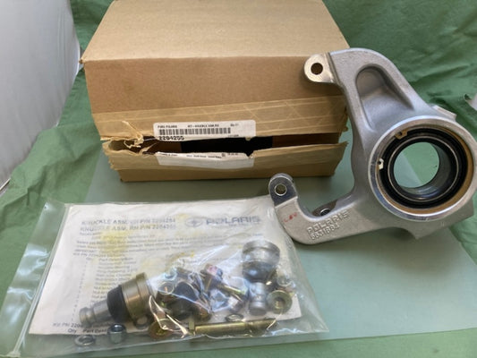 Polaris 2204255 Knuckle, Rh New Genuine