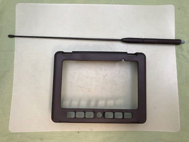 Polaris 2884021 K-Mount, 7", Display New Genuine