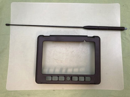 Polaris 2884021 K-Mount, 7", Display New Genuine