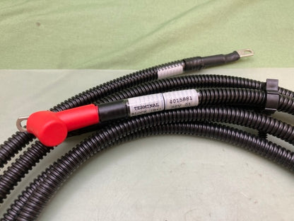 Polaris 2881684 K-Cable, Batt, Bus, Rgt New Genuine