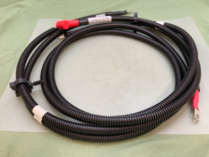 Polaris 2881684 K-Cable, Batt, Bus, Rgt New Genuine