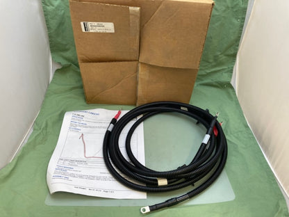 Polaris 2881684 K-Cable, Batt, Bus, Rgt New Genuine