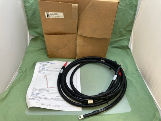 Polaris 2881684 K-Cable, Batt, Bus, Rgt New Genuine