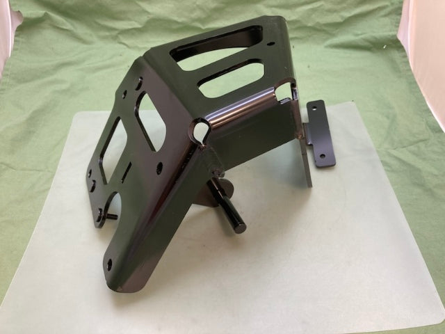 Polaris 2209484 K-Brake, Pedal, Bracket, General New Genuine