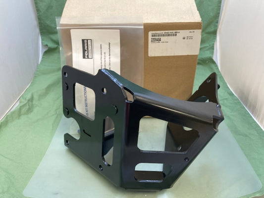 Polaris 2209484 K-Brake, Pedal, Bracket, General New Genuine