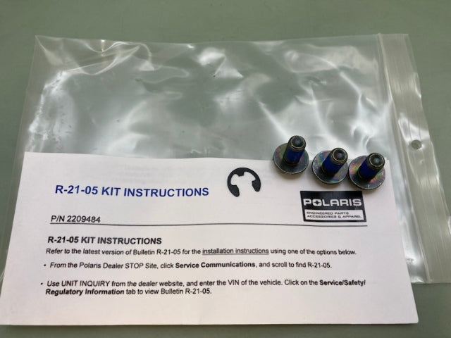Polaris 2209484 K-Brake, Pedal, Bracket, General New Genuine