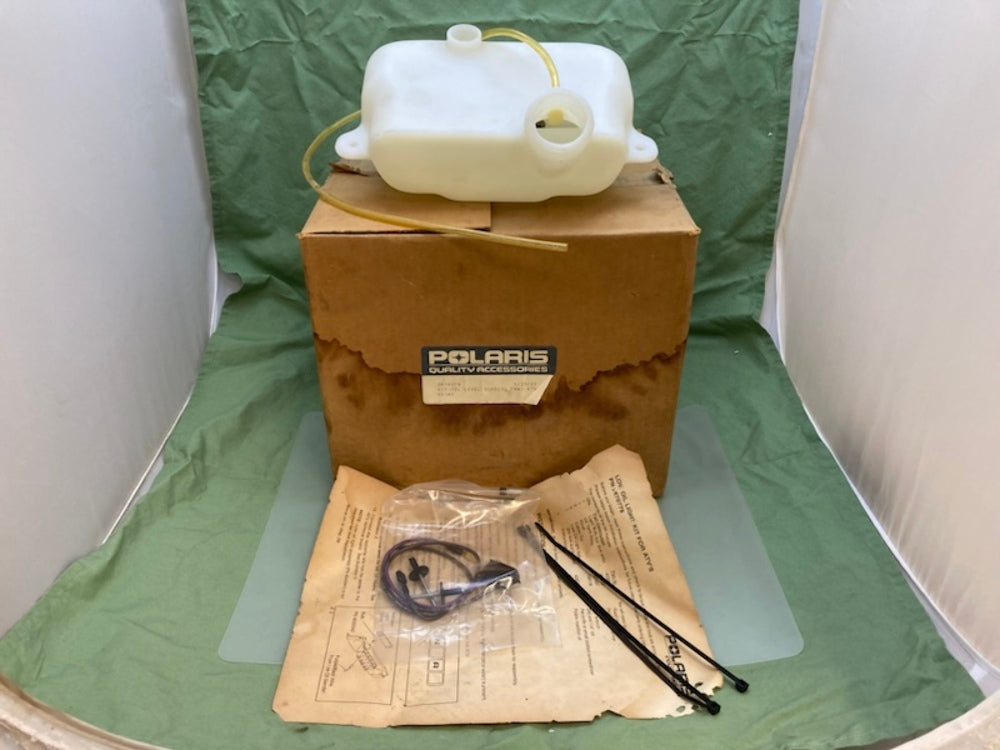 Polaris 2870779 Low Oil Warning Kit New Genuine