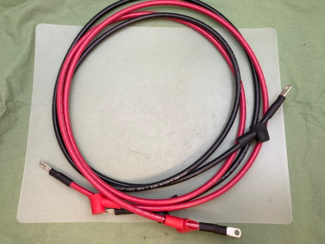 Polaris 2879990 K-Wire, Power, Bus, Rgm New Genuine