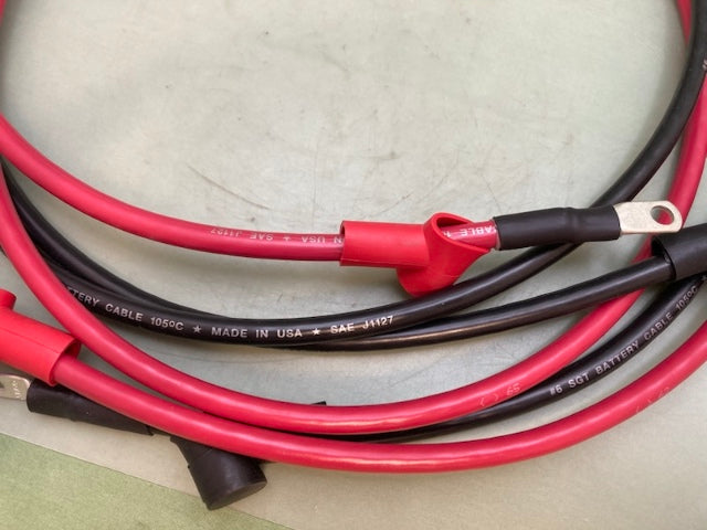 Polaris 2879990 K-Wire, Power, Bus, Rgm New Genuine