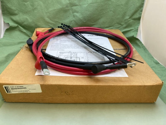 Polaris 2879990 K-Wire, Power, Bus, Rgm New Genuine