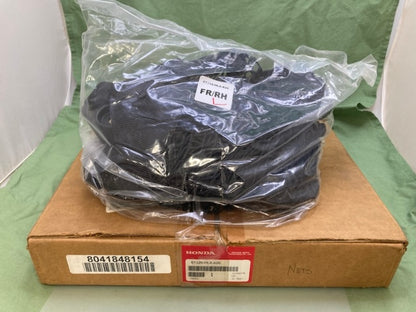Honda 67320-HL4-A00 Side, Net, Fr., L New Genuine