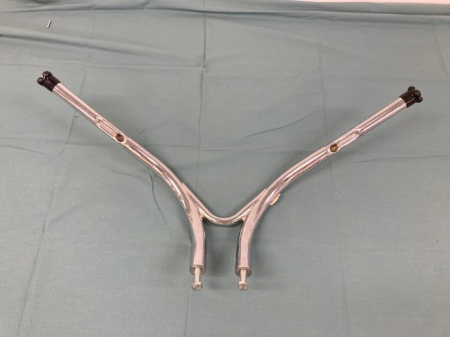 Arlen Ness 1803-0284 Ram-Lo T-Bar Handlebar New Replaces