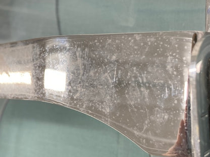 Kawasaki 39154-0018 Vulcan Windshield Genuine