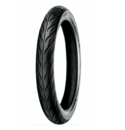 Honda IRC 44711-K96-V01 Tire, Fr., 100/80-14M/C, 48P New Genuine