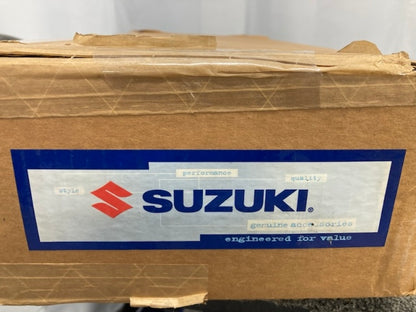 Suzuki 99950-70395 VL1500 Case Guards New Genuine