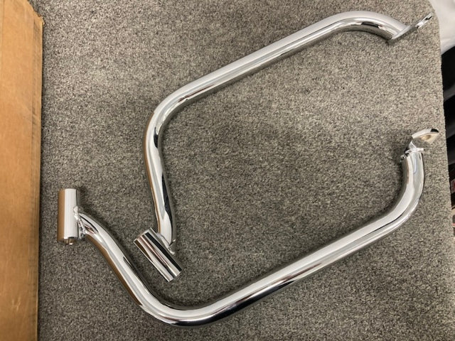 Suzuki 99950-70395 VL1500 Case Guards New Genuine