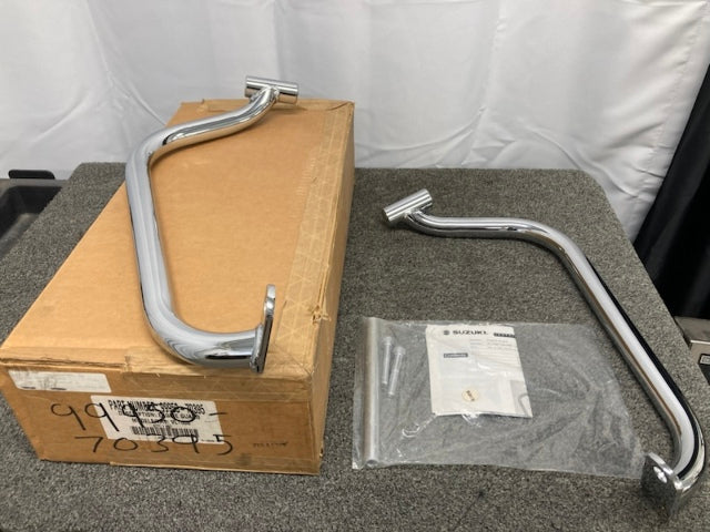 Suzuki 99950-70395 VL1500 Case Guards New Genuine