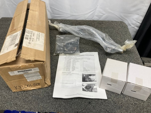 Kawasaki K32001-009 Light Bar New Genuine