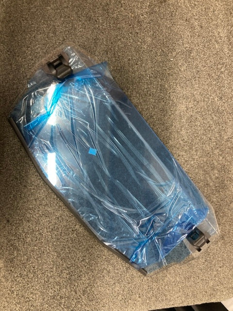Polaris 2882704 Half Windshield New Genuine