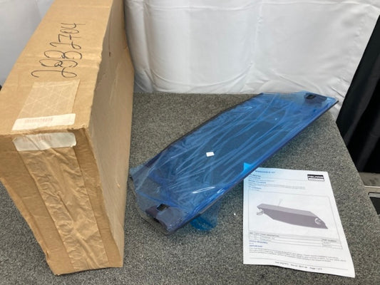 Polaris 2882704 Half Windshield New Genuine