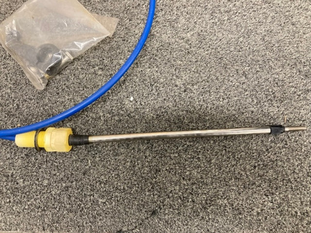 Polaris 2200894 Steering Cable Kit New Genuine
