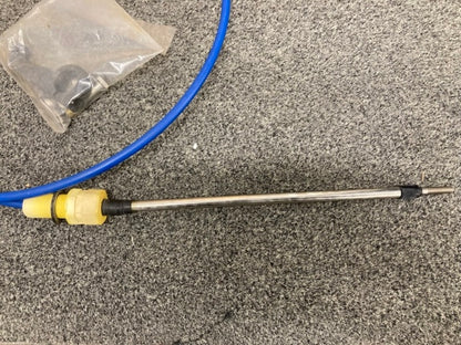 Polaris 2200894 Steering Cable Kit New Genuine