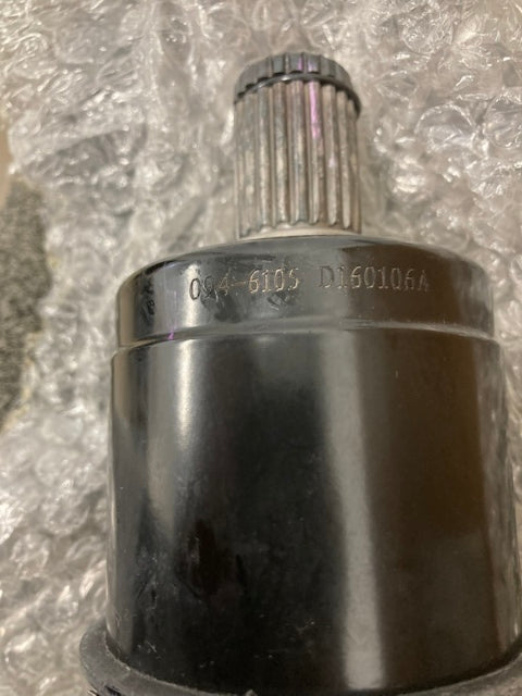 Polaris 1333420 Asm-Halfshaft, Front, 8.8 New Genuine