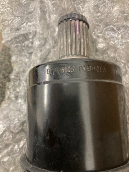 Polaris 1333420 Asm-Halfshaft, Front, 8.8 New Genuine