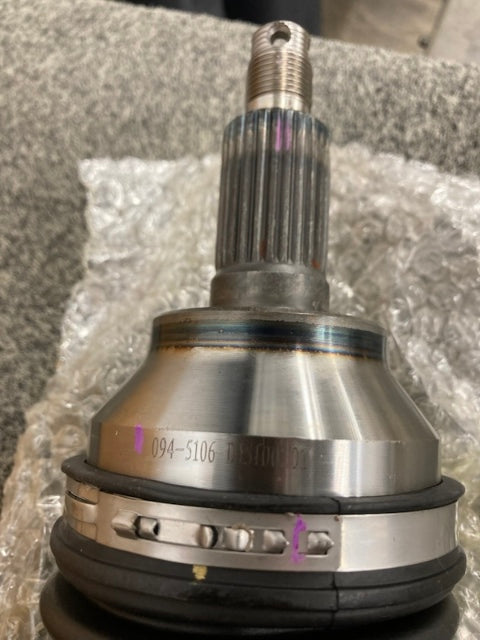 Polaris 1333420 Asm-Halfshaft, Front, 8.8 New Genuine