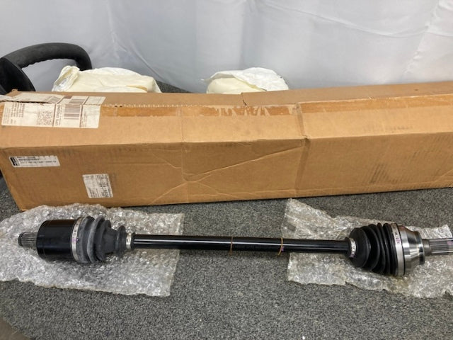 Polaris 1333420 Asm-Halfshaft, Front, 8.8 New Genuine