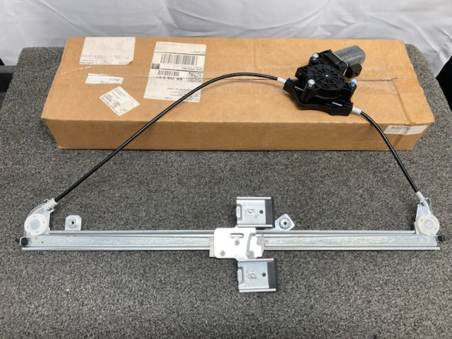 Polaris 2207756 Left Hand Door Power Regulator Hardware New Genuine