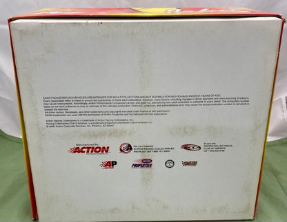 Action 1:9 John Myers 1996 Pro Stock Bike New