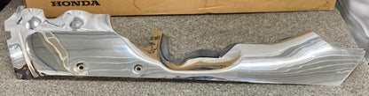 Honda 08F81-MCA-100F Gold Wing Gl1800 CHRM RR Low Cowl  Fit's '01New Genuine