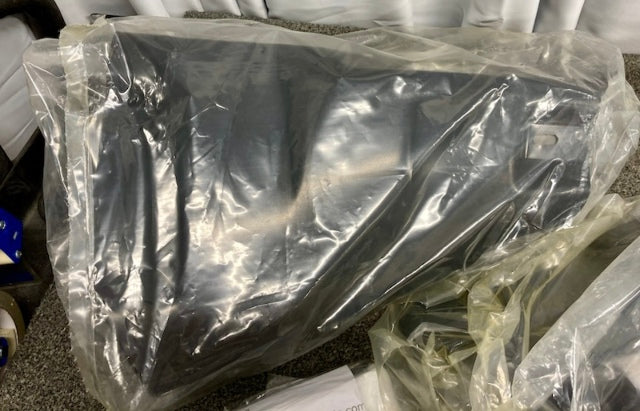 Honda 0SK20-HL6-A00  Talon A ARM GUARDS New Genuine