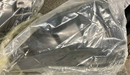Honda 0SK20-HL6-A00  Talon A ARM GUARDS New Genuine
