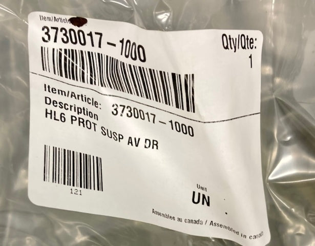 Honda 0SK20-HL6-A00  Talon A ARM GUARDS New Genuine
