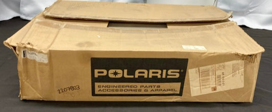 Polaris 2207803 K-Service, Heatshield, Rzr, 1000 New Genuine