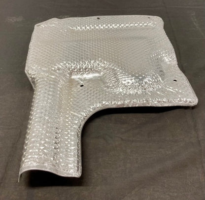 Polaris 2207803 K-Service, Heatshield, Rzr, 1000 New Genuine